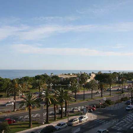 La Californienne * Nice