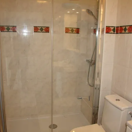 Apartamento La Californienne Nice