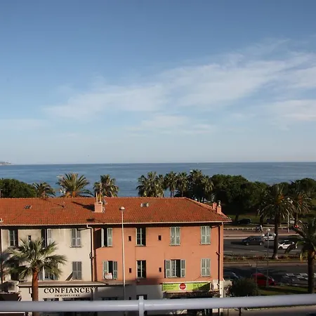 La Californienne Apartamento *