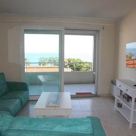 Apartamento La Californienne *