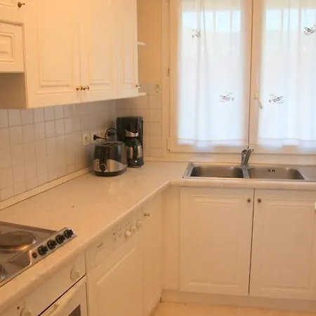 La Californienne Apartamento